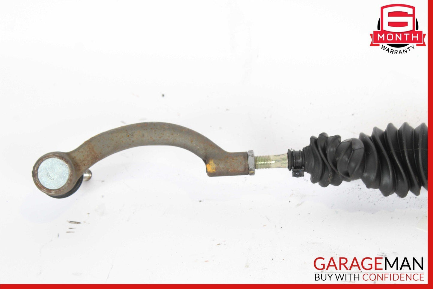 09-15 Jaguar XF Power Steering Gear Rack & Pinion Assembly OEM