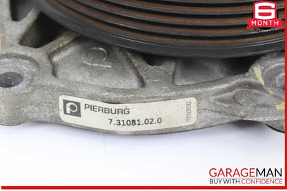 97-04 Porsche Boxster 986 Engine Motor Water Pump 996106101 OEM