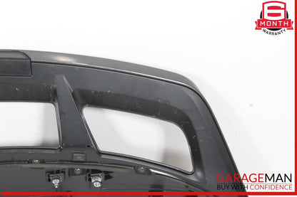 18-22 Toyota C-HR Tailgate Liftgate Back Door Roof Spoiler Assembly OEM