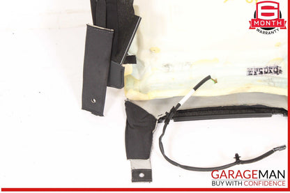 18-24 Audi A5 Front Right Top Upper Seat Cushion OEM