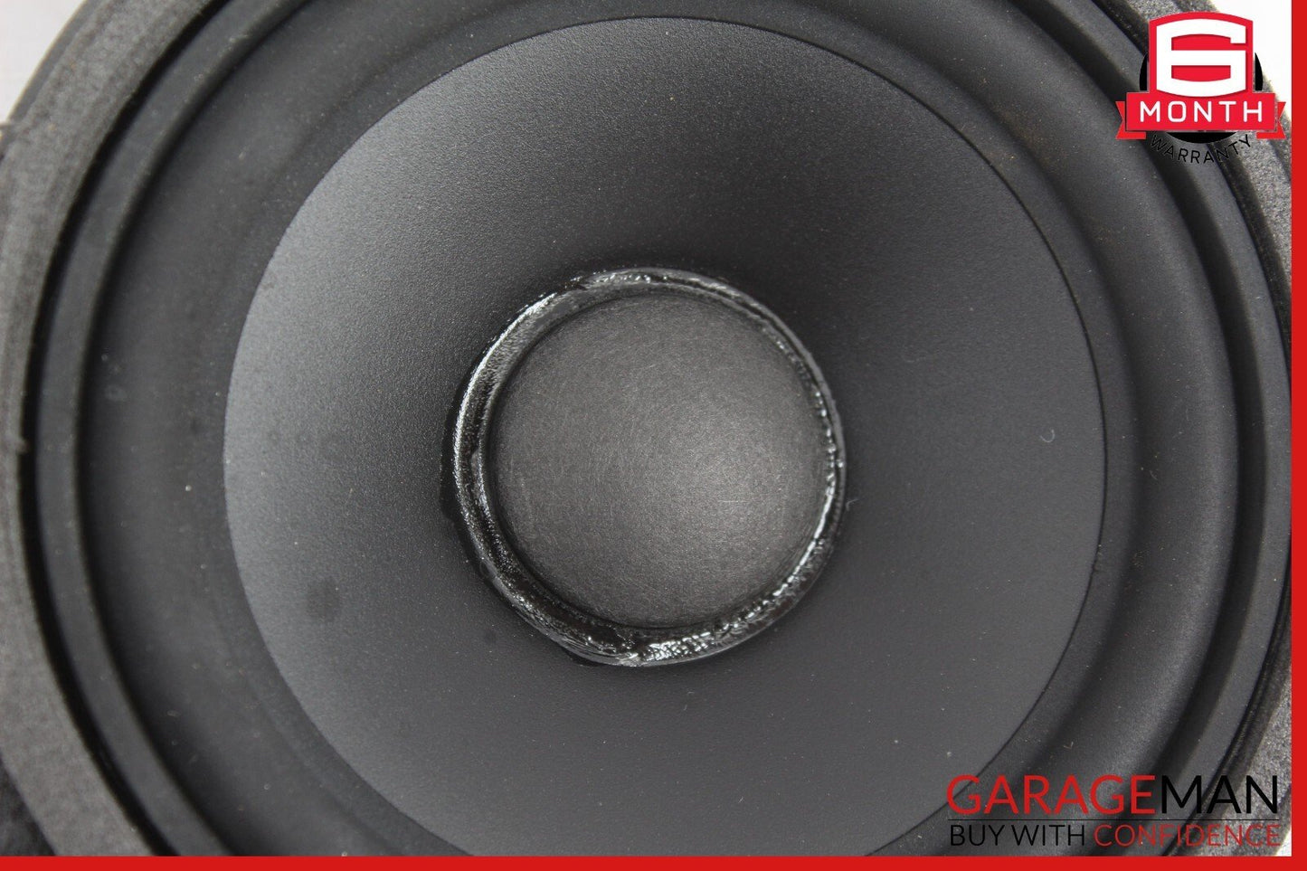 12-19 Mercedes X166 GL450 Front or Rear Door Sound Speaker Logic 7 Set of 2 Pc