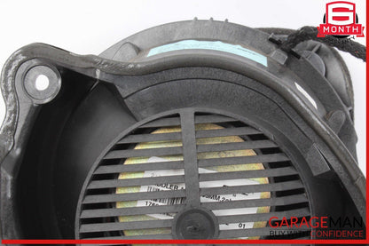97-04 Mercedes R170 SLK230 Front Right & Left Side Door Sound Speaker Set OEM