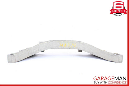 14-22 Maserati Ghibli Automatic Transmission Crossmember Brace Bracket OEM