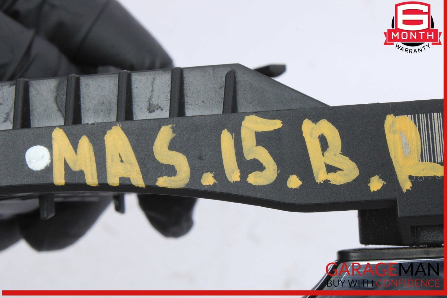 14-21 Maserati Ghibli M157 Rear Right Passenger Side Exterior Door Handle OEM