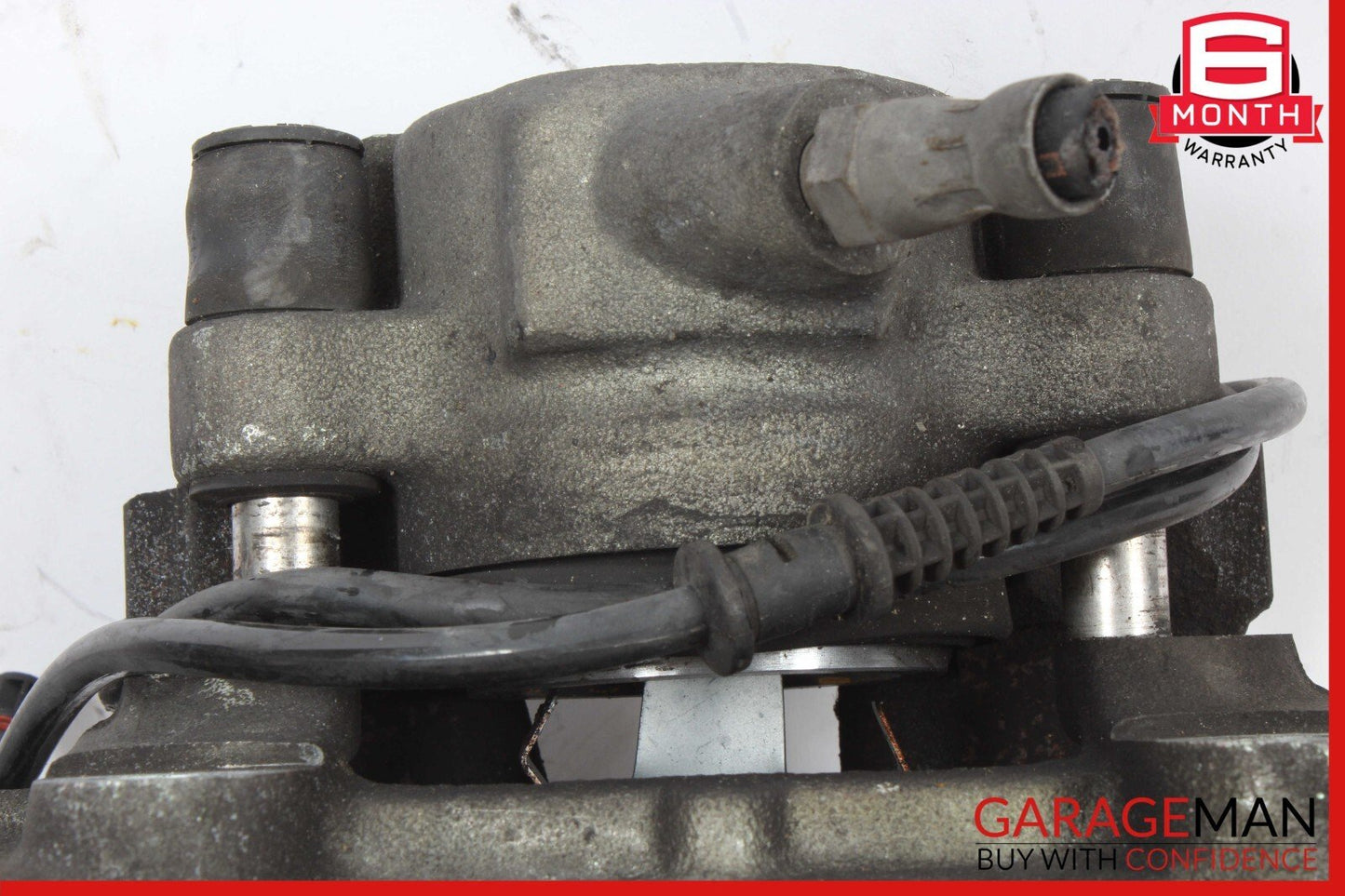 98-03 Mercedes W208 CLK320 CLK430 Front Left & Right Brake Caliper Calipers Set