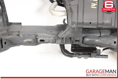 13-20 Ford Fusion FWD Rear Subframe Sub K Frame Cradle Crossmember OEM