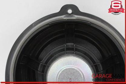 19-24 Audi Q3 S3 A3 Rear Left and Rear Right Side Speaker Woofer 83A035411 OEM