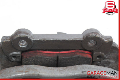 04-17 Maserati Quattroporte Front Left & Right Brake Caliper Calipers Set OEM