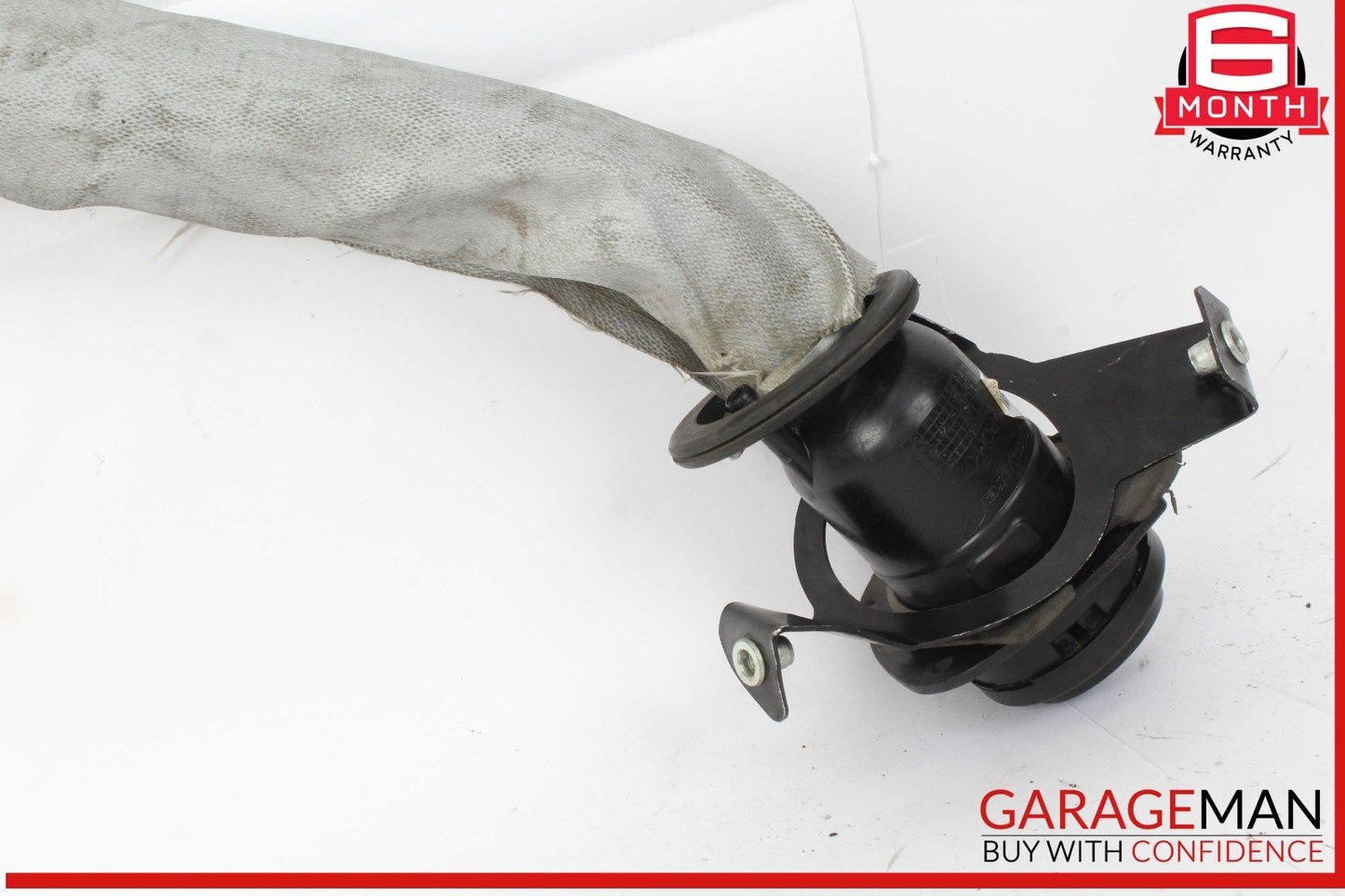 15-17 McLaren 650S Fuel Filler Neck Hose OEM