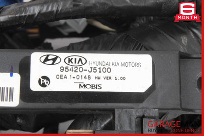 18-21 Kia Stinger Engine Motor Wiring Harness Assembly OEM