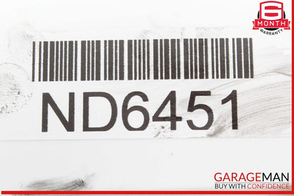 Mercedes W203 C280 E350 7G Tronic Transmission Valve Body 2202770801 OEM