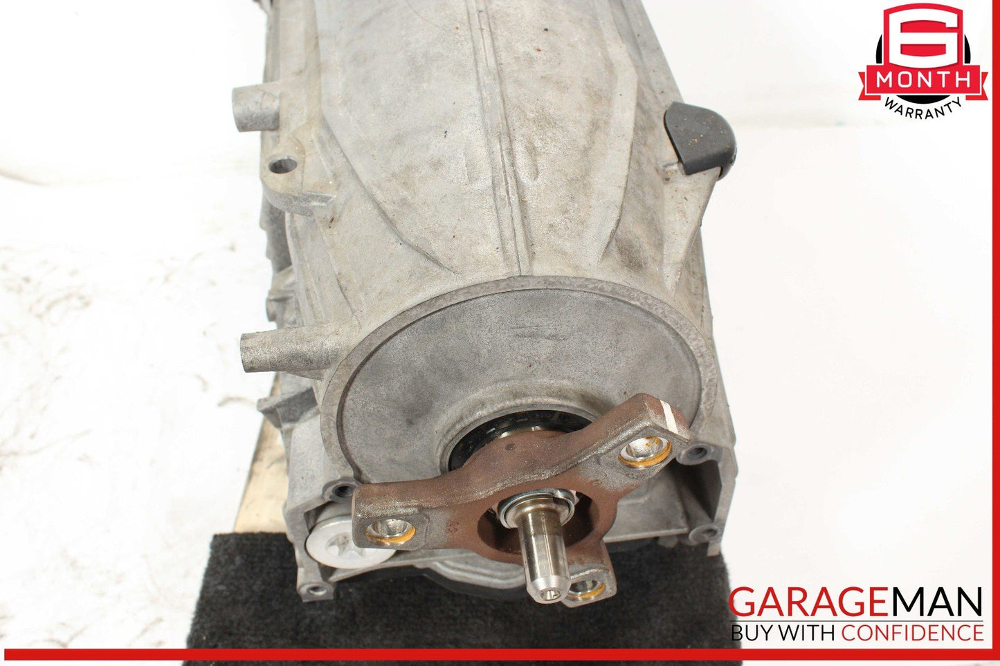 15-17 Mercedes W205 C300 RWD 7G Automatic Transmission Assembly 722.994 OEM