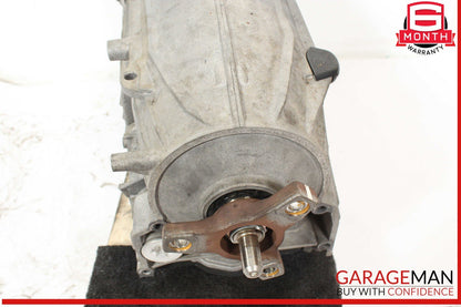 15-17 Mercedes W205 C300 RWD 7G Automatic Transmission Assembly 722.994 OEM