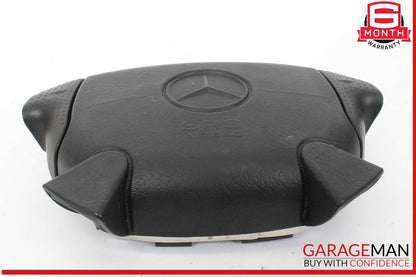 96-98 Mercedes R129 SL500 SL320 Driver Steering Wheel Airbag Air Bag SRS OEM