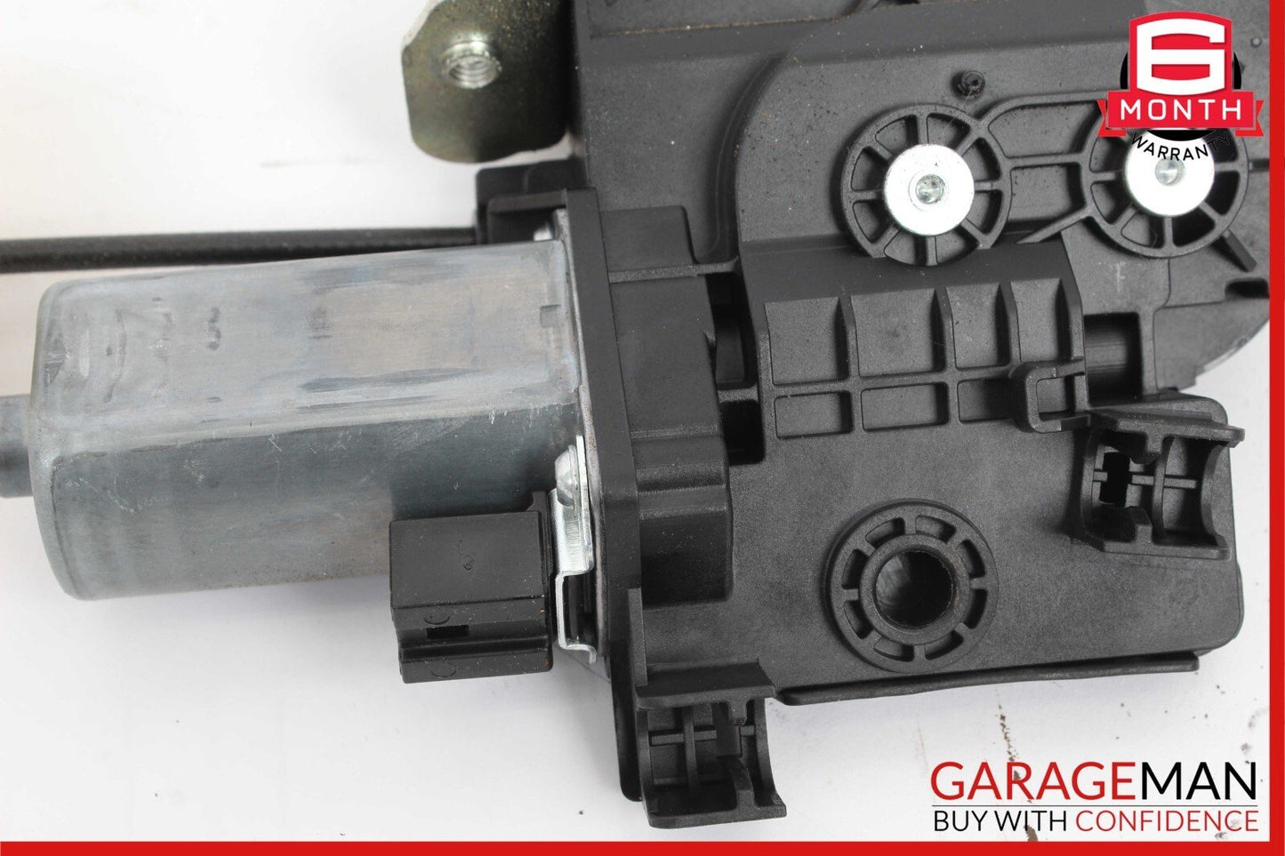 07-14 Mercedes W221 S400 S550 CL550 Rear Trunk Lid Latch Lock Actuator OEM