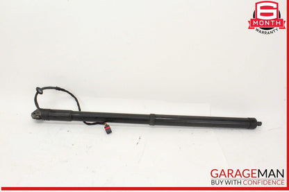 11-14 Porsche Cayenne 958 Rear Left & Right Trunk Lid Lift Support Strut Set OEM