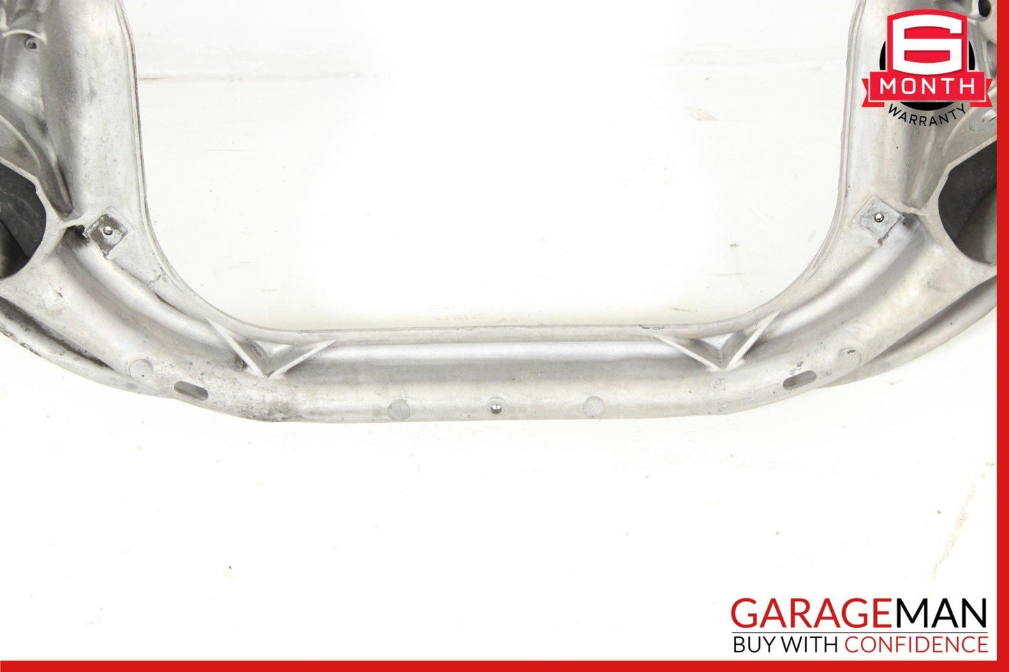00-06 Mercedes W215 CL500 Front Engine Subframe Crossmember Cross Member Bar OEM