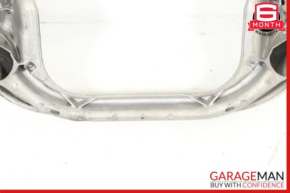 00-06 Mercedes W215 CL500 Front Engine Subframe Crossmember Cross Member Bar OEM