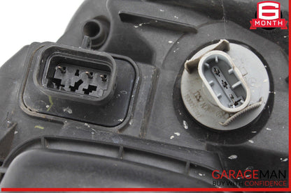 02-05 Mercedes W163 ML500 ML350 Front Left Side Halogen Headlight Head Lamp OEM