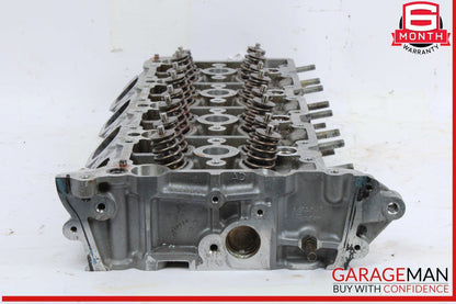 03-06 Porsche Cayenne S 955 Right Side Cylinder Head 948104103 OEM
