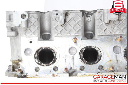 11-20 Mercedes X166 GL450 CLS550 S550 M278 4.6L Engine Cylinder Head Right OEM