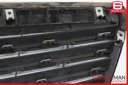 10-13 Mercedes W221 S400 S550 S63 AMG Front Hood Radiator Grill Grille Cover OEM
