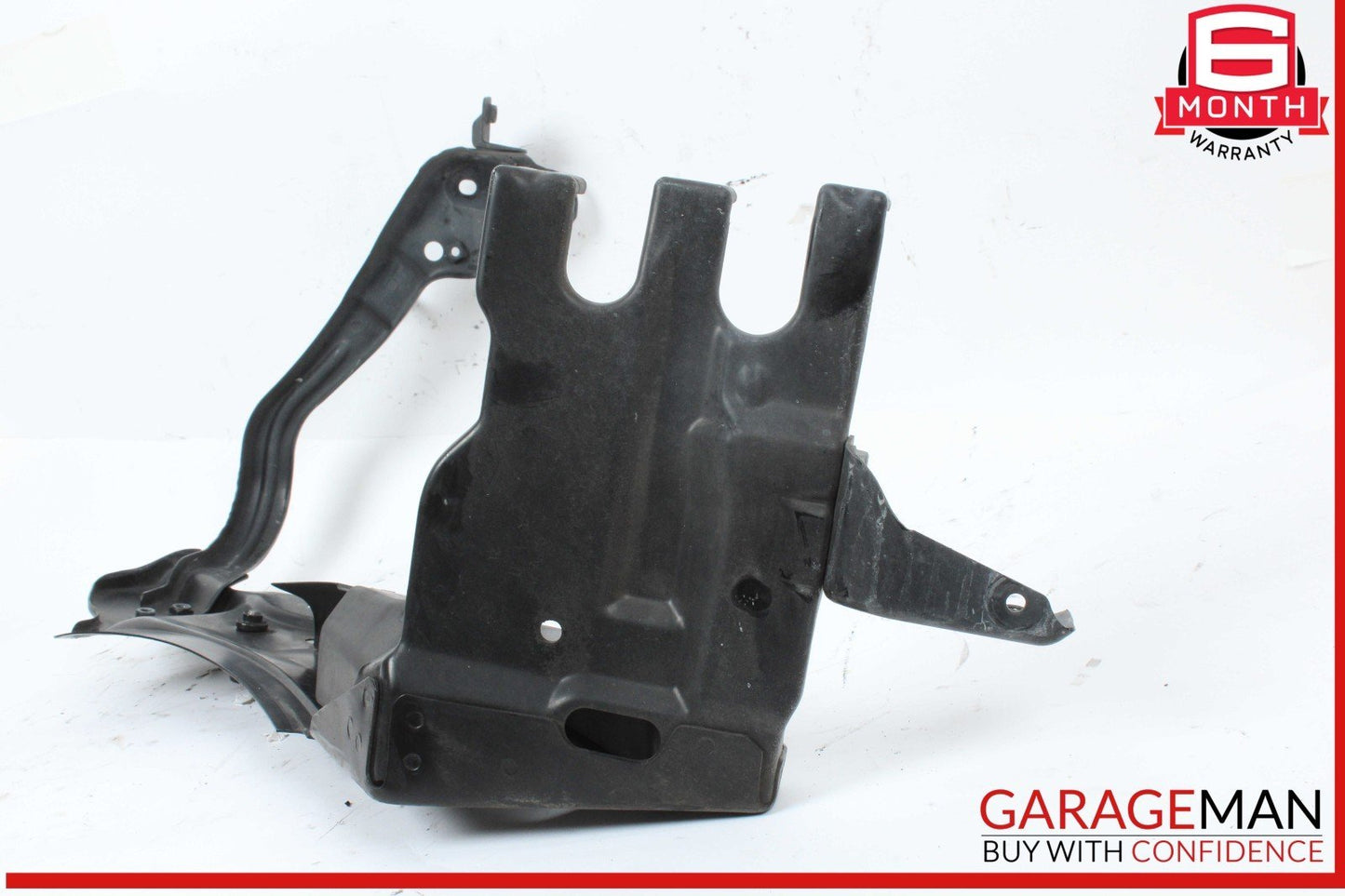 07-13 Mercedes W221 S550 S350 Front Left Headlight Head Light Support Bracket