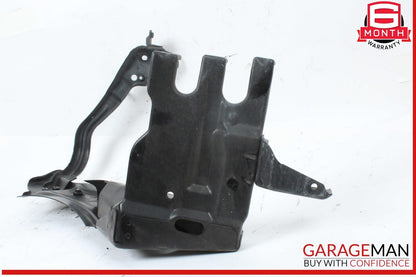 07-13 Mercedes W221 S550 S350 Front Left Headlight Head Light Support Bracket