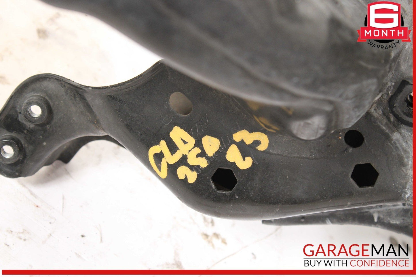20-23 Mercedes C118 W118 CLA250 Front Sub Frame Subframe Crossmember OEM