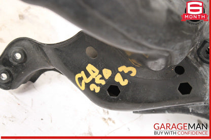 20-23 Mercedes C118 W118 CLA250 Front Sub Frame Subframe Crossmember OEM