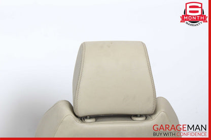 12-18 Land Rover Range Rover Evoque Complete Front Right & Left Seat Seats Set
