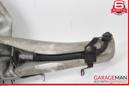 11-18 Porsche Cayenne 958 Front Left Driver Side Spindle Knuckle Hub Bearing OEM