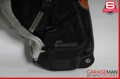15-19 Mercedes X166 ML400 Fuel Gas Tank Reservoir Assembly OEM