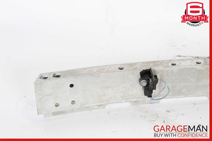 15-18 Mercedes W205 C300 Front Bumper Reinforcement Crash Bar 2056202034 OEM