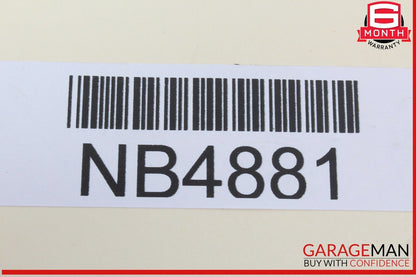 03-12 Mercedes R230 SL500 SL550 Front Right Side Suspension Upper Control Arm