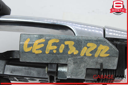 11-15 Nissan Leaf Rear Right Passenger Side Exterior Door Handle OEM
