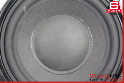 12-19 Mercedes X166 GL450 GLE350 Front Left & Right Door Sound Speaker Set of 2