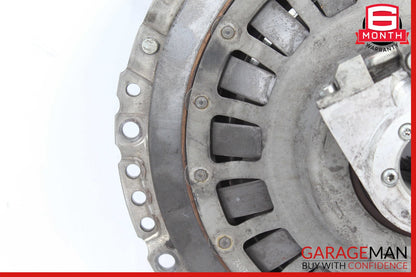 11-18 Porsche Cayenne 958 3.0L Transmission Clutch Flywheel OEM