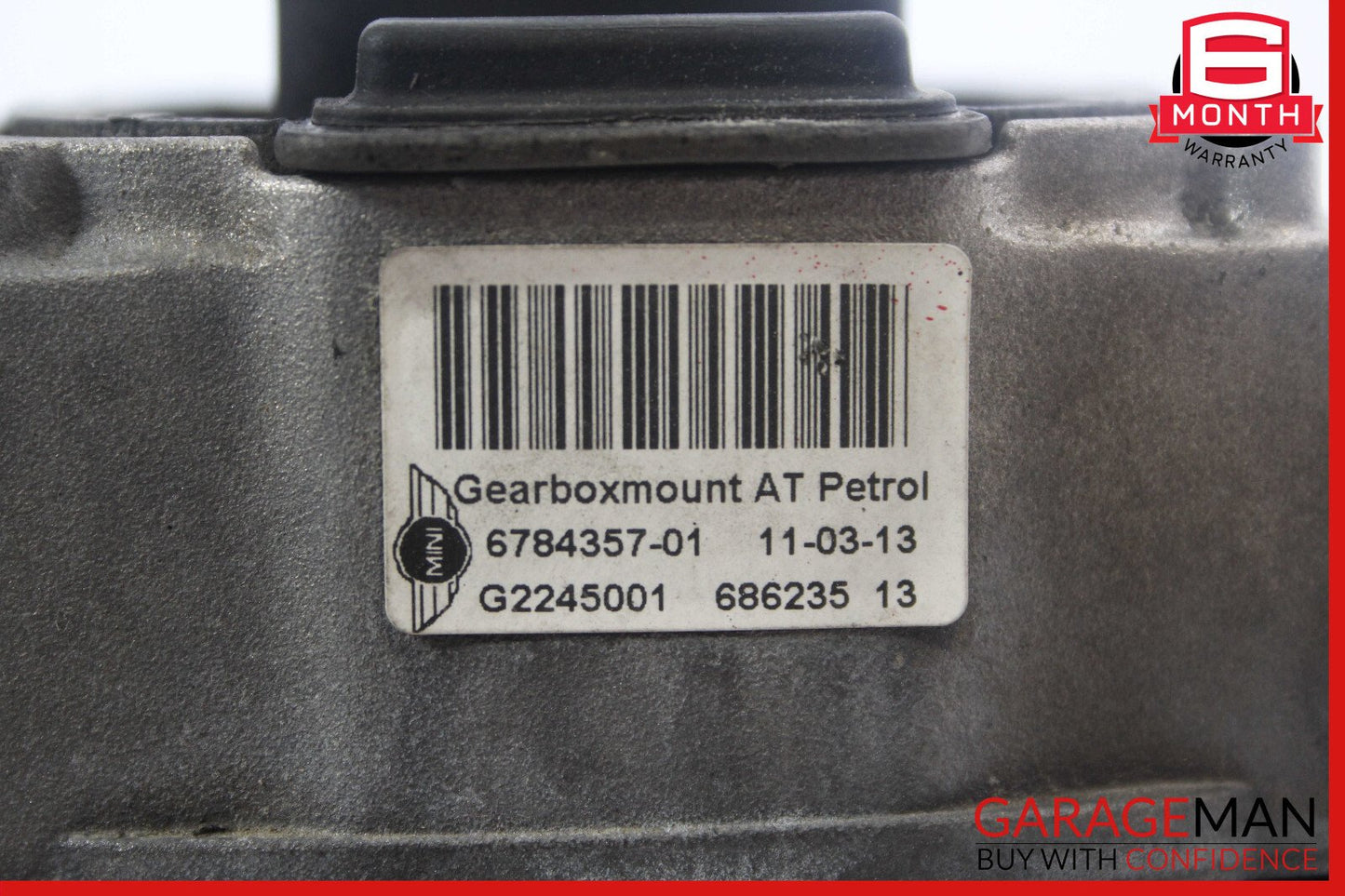 14-15 Mini Cooper 2.0L Automatic Transmission Gearbox OEM