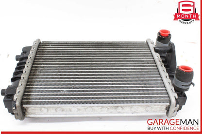 10-18 Audi SQ5 A8 S4 S8 Secondary Aux Auxiliary Cooling Radiator 8K0121212B OEM