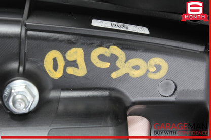 08-15 Mercedes W204 C300 C250 Front Right Passenger Side Dash Airbag Air Bag OEM