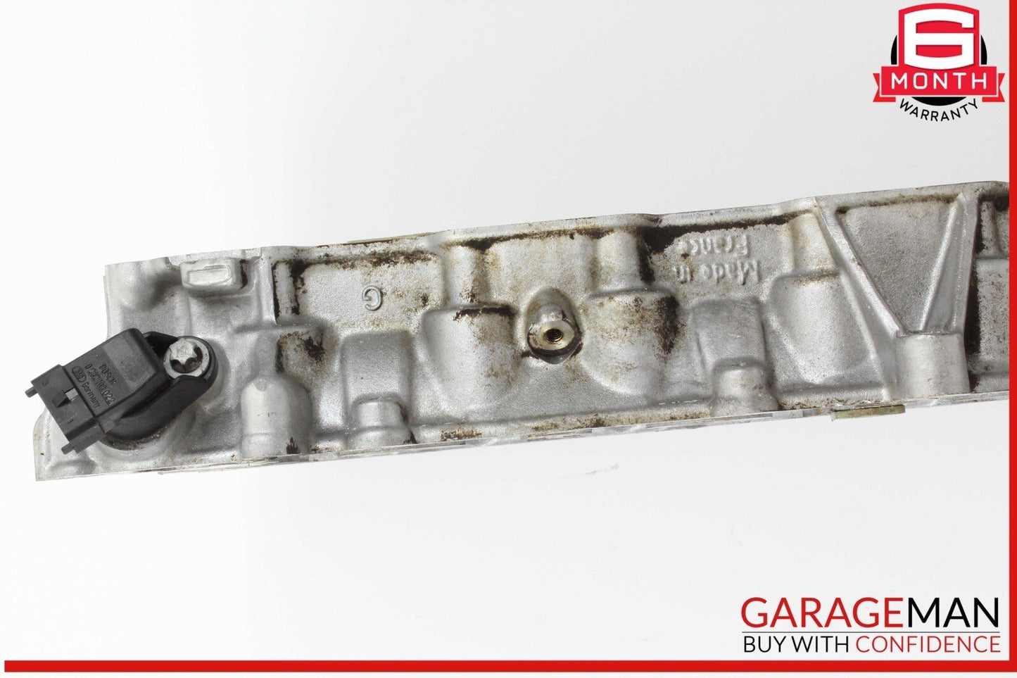 03-06 Porsche Cayenne 955 Right Side Engine Cylinder Head 948105121 OEM