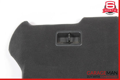 10-17 Audi S5 Rear Top Upper Seat Cushion OEM