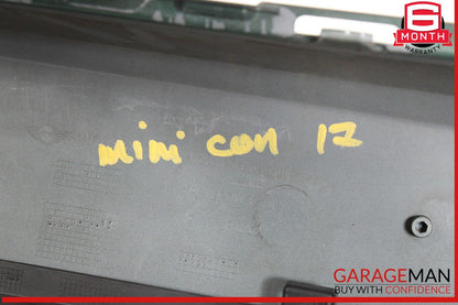 17-20 Mini Cooper S Countryman Front Bumper Cover Assembly OEM