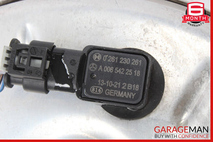 14-19 Mercedes W117 CLA250 CLA200 Power Brake Booster Master Cylinder Reservoir