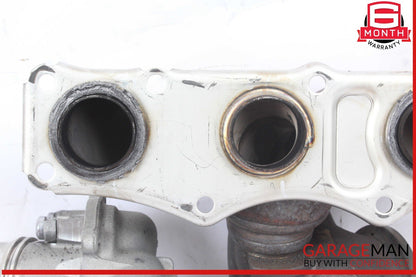 12-15 BMW X1 Engine Turbo Charger Turbocharger Assembly 7634486 OEM