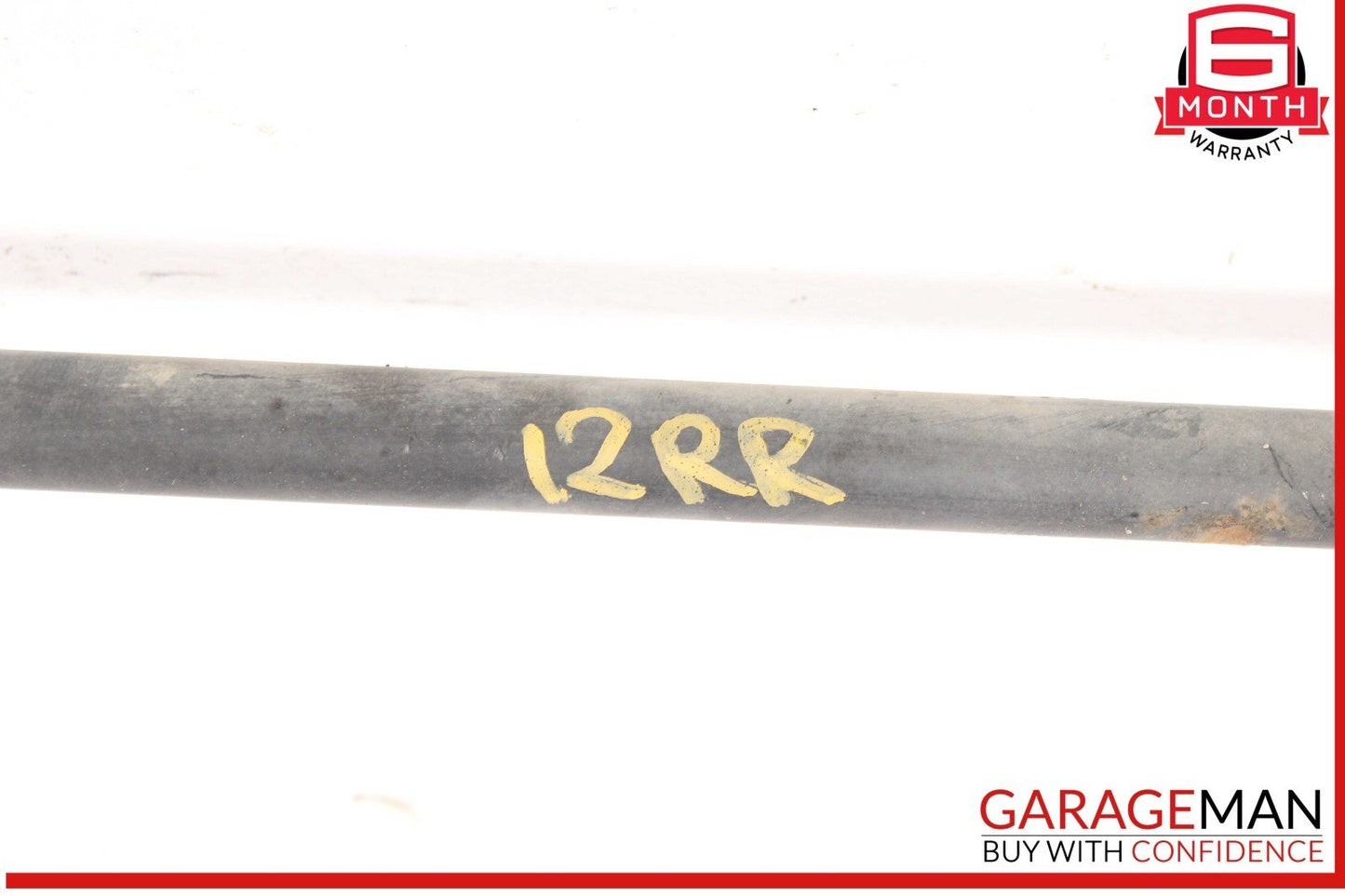 12-19 Range Rover Evoque L538 Rear Stabilizer Anti Roll Sway Bar Assembly OEM