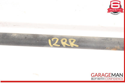 12-19 Range Rover Evoque L538 Rear Stabilizer Anti Roll Sway Bar Assembly OEM
