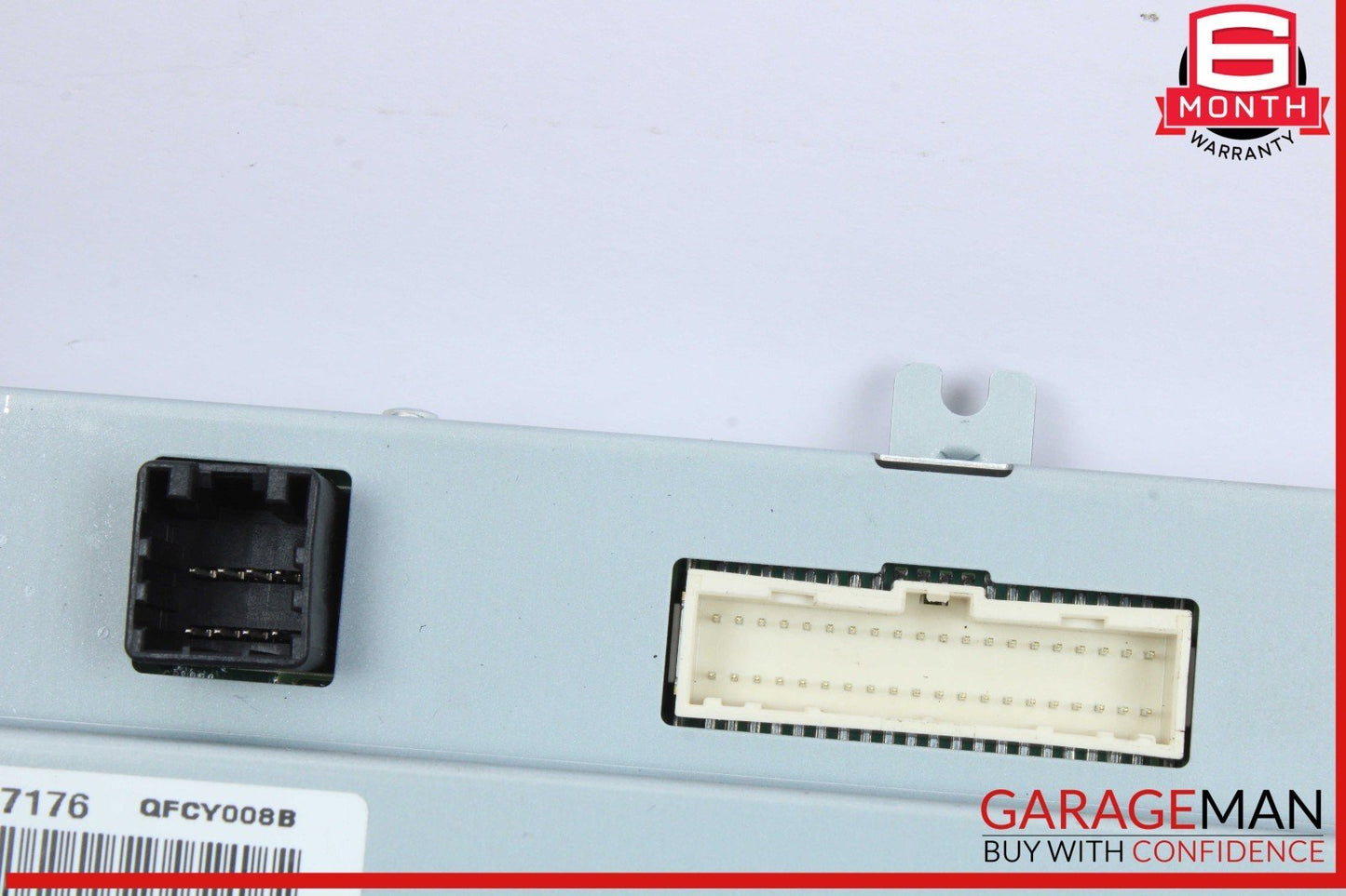 14-17 Maserati Ghibli Dashboard Dash Information Display Media Monitor OEM