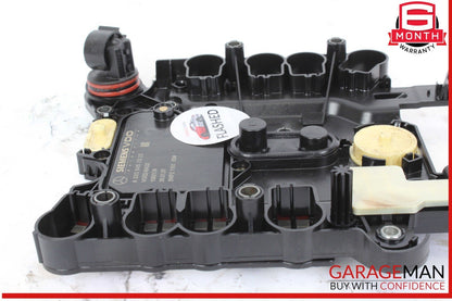 Mercedes VGS2 722.9 7G Transmission Conductor Plate TCU VIN FLASHED OEM